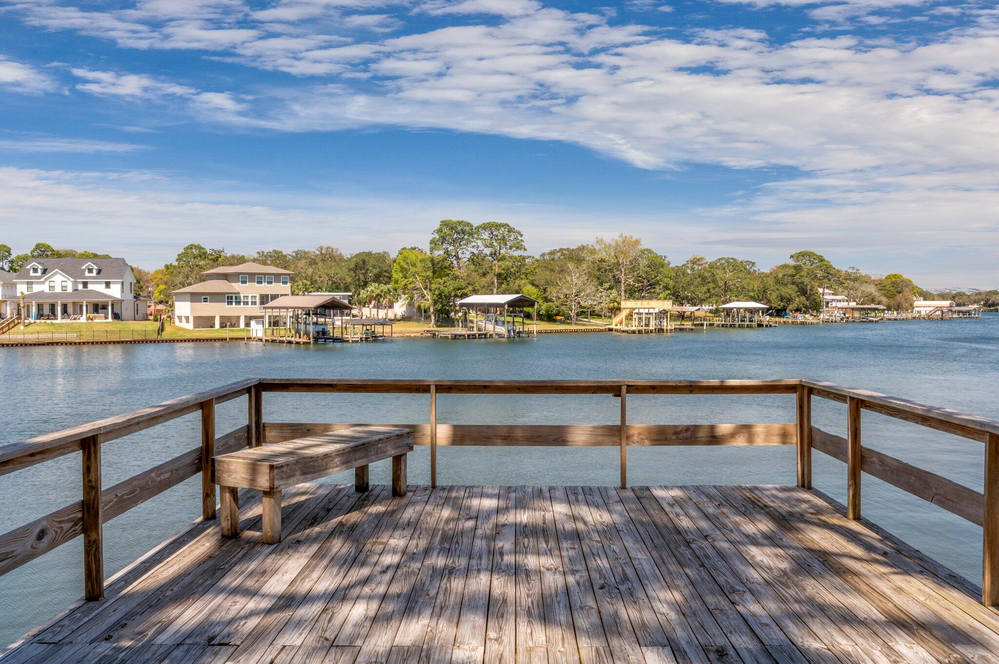 BAYOU WOODS 4TH ADDN - Residential