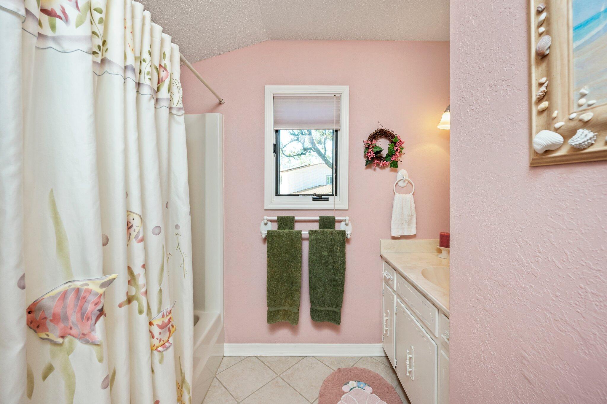 BAYOU WOODS 4TH ADDN - Residential