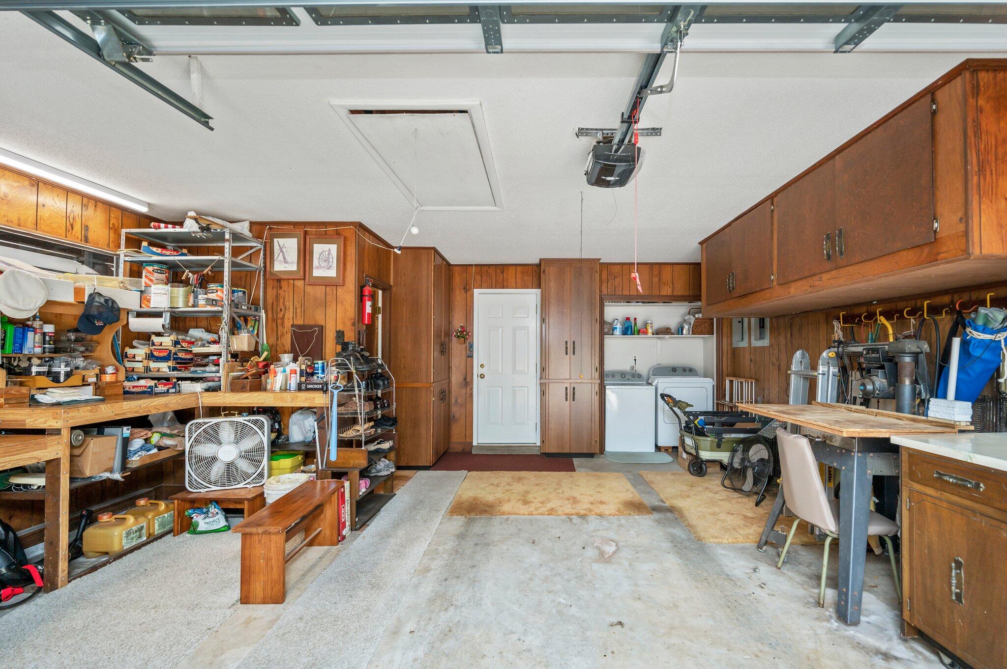 BAYOU WOODS 4TH ADDN - Residential