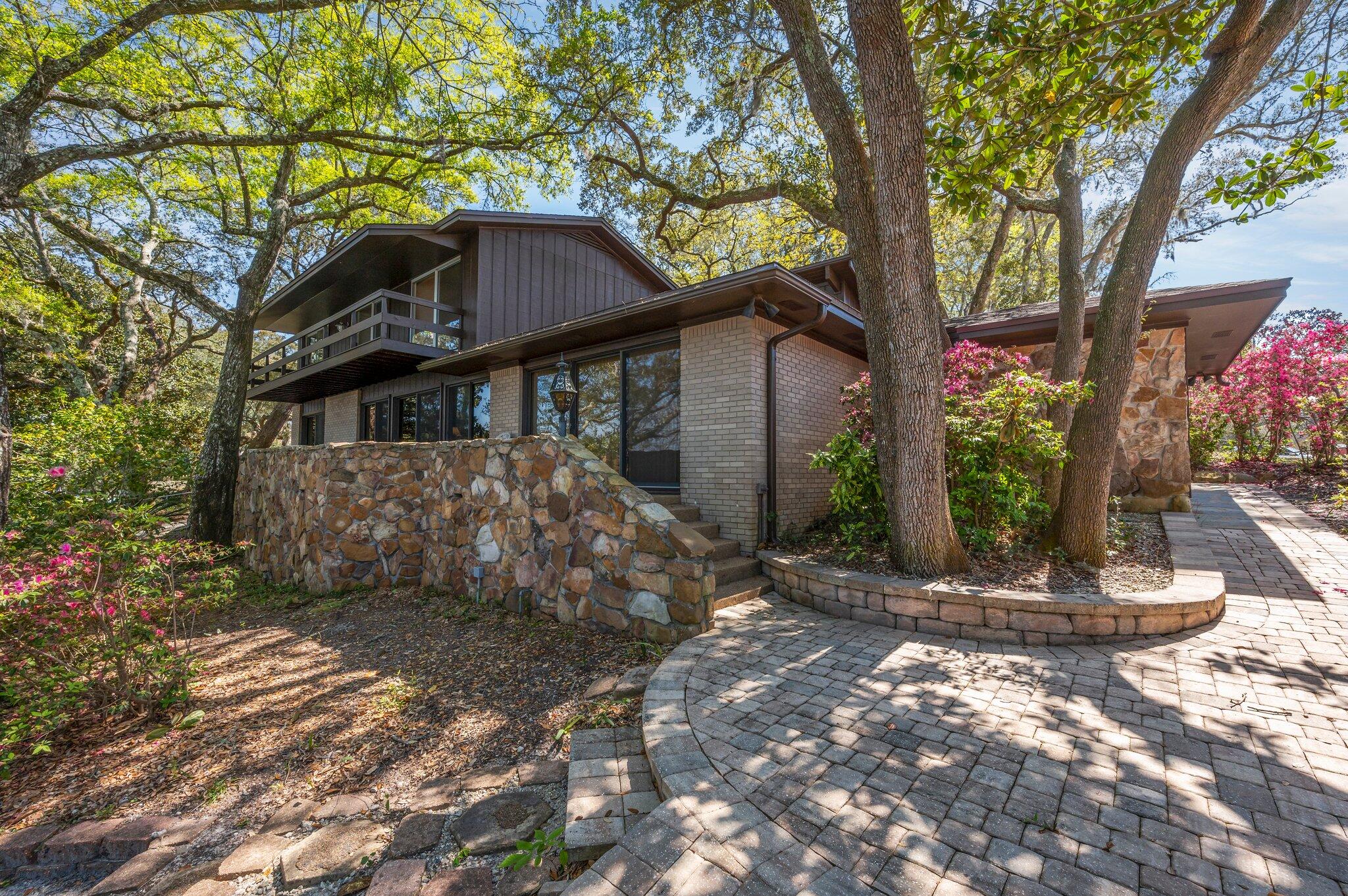 BAYOU WOODS 4TH ADDN - Residential