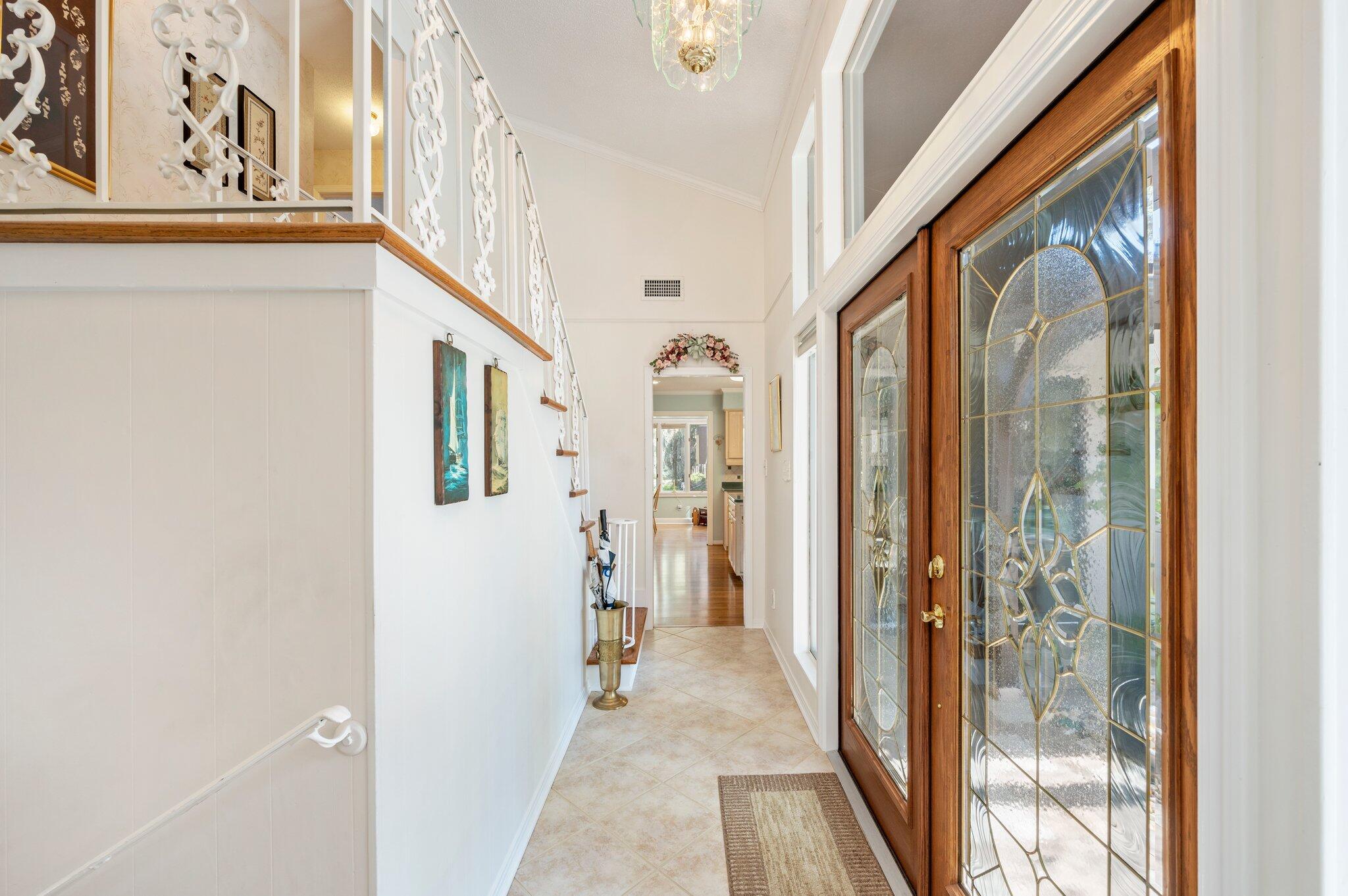 BAYOU WOODS 4TH ADDN - Residential