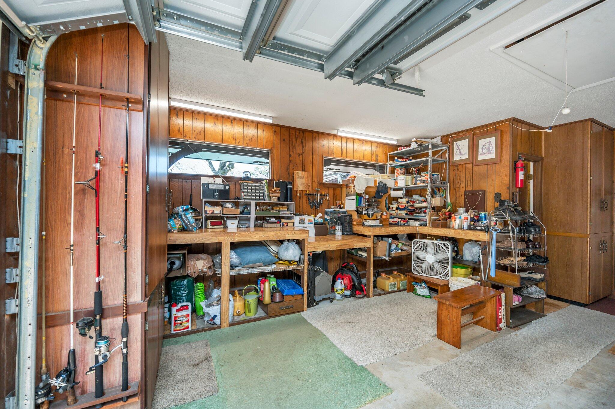 BAYOU WOODS 4TH ADDN - Residential