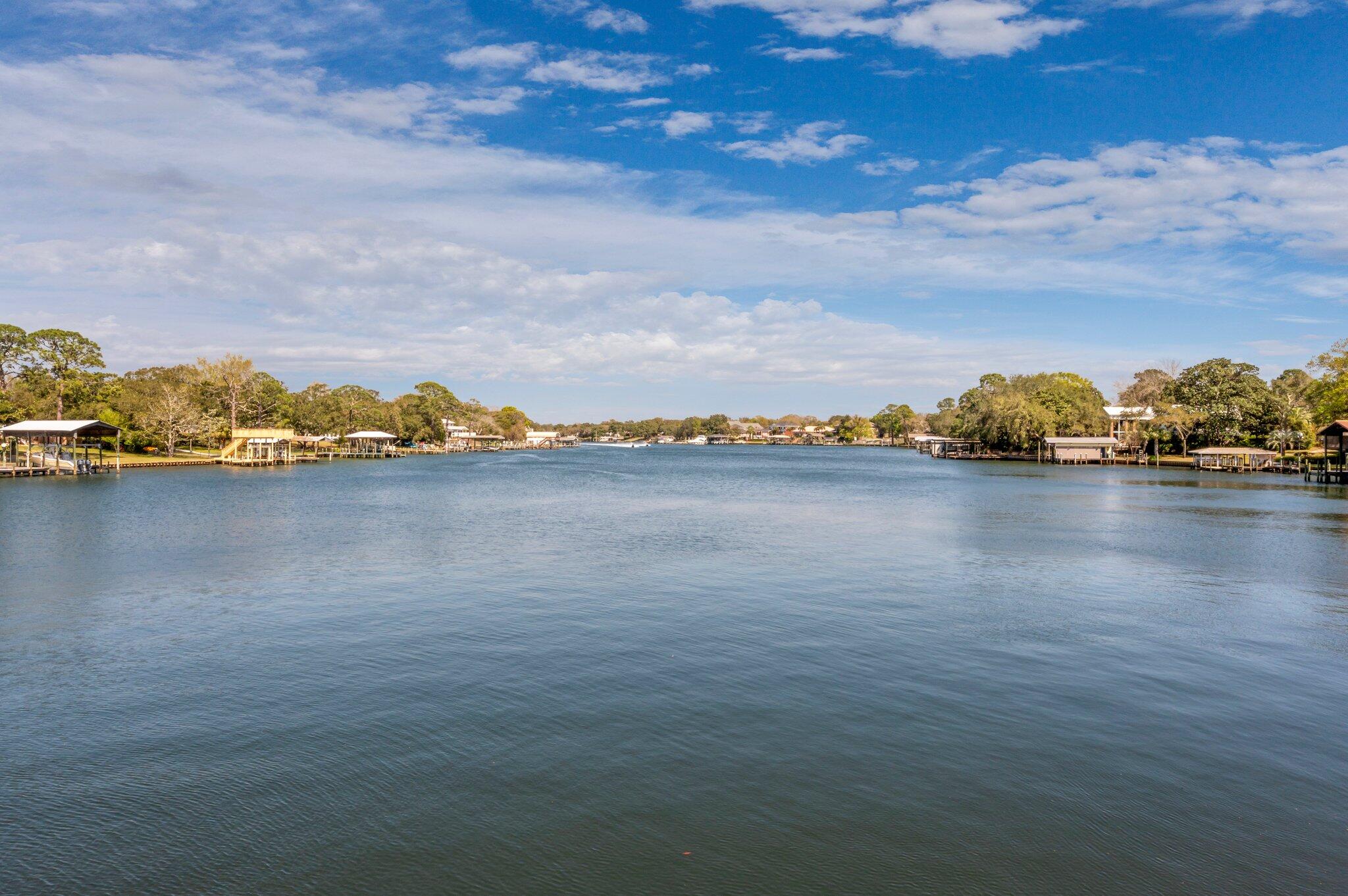 BAYOU WOODS 4TH ADDN - Residential