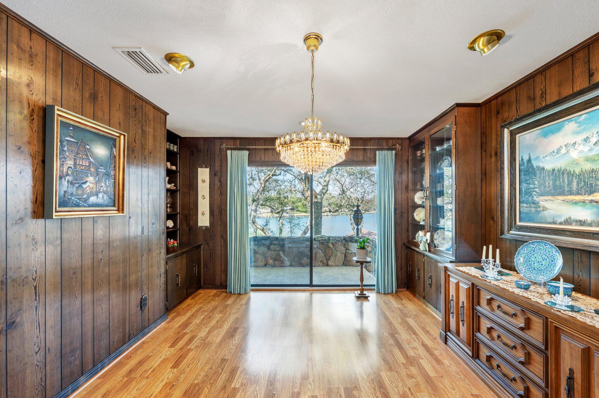 BAYOU WOODS 4TH ADDN - Residential