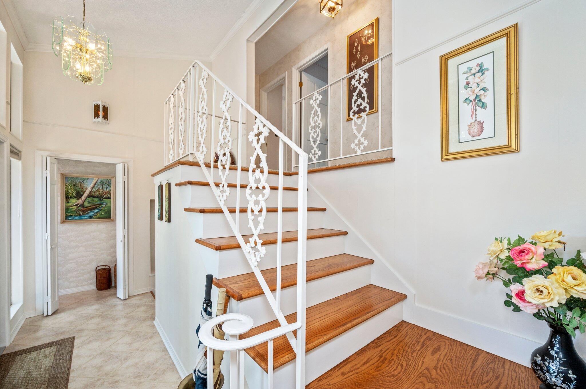 BAYOU WOODS 4TH ADDN - Residential