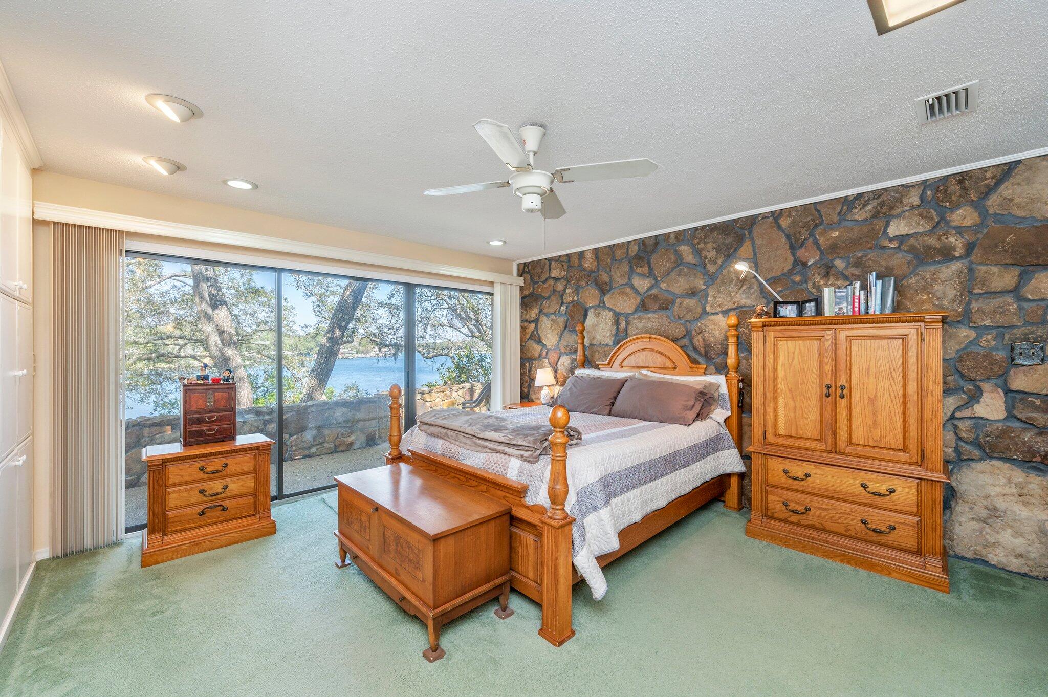 BAYOU WOODS 4TH ADDN - Residential