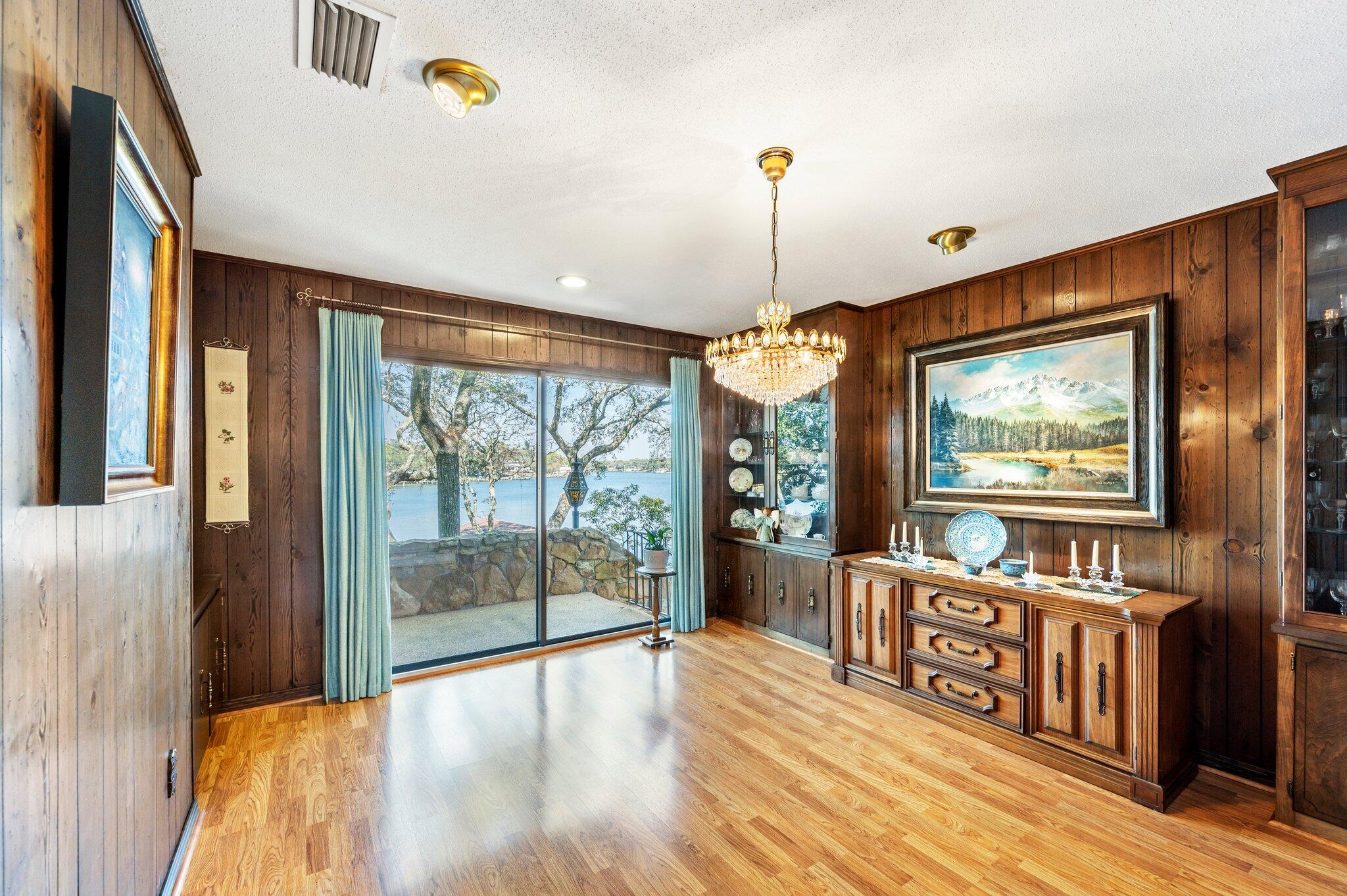 BAYOU WOODS 4TH ADDN - Residential