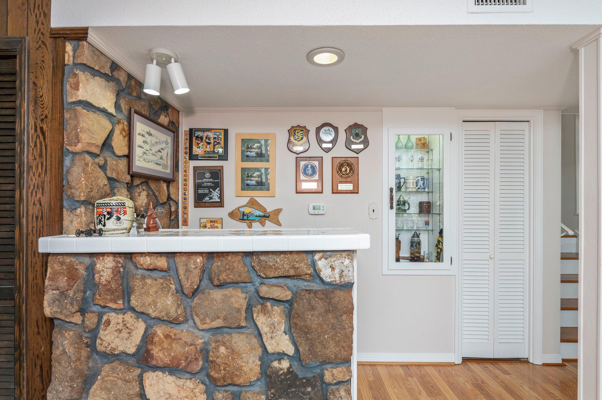 BAYOU WOODS 4TH ADDN - Residential