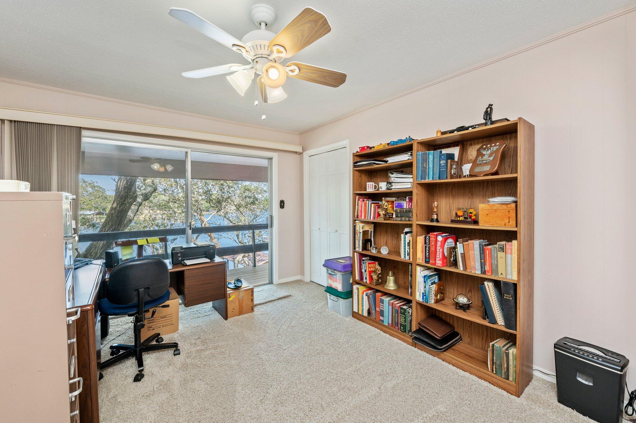 BAYOU WOODS 4TH ADDN - Residential