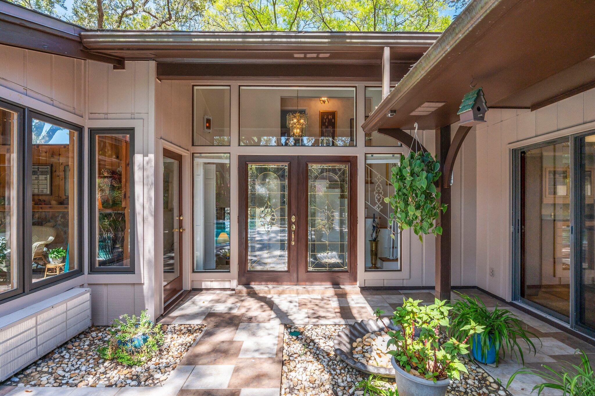 BAYOU WOODS 4TH ADDN - Residential