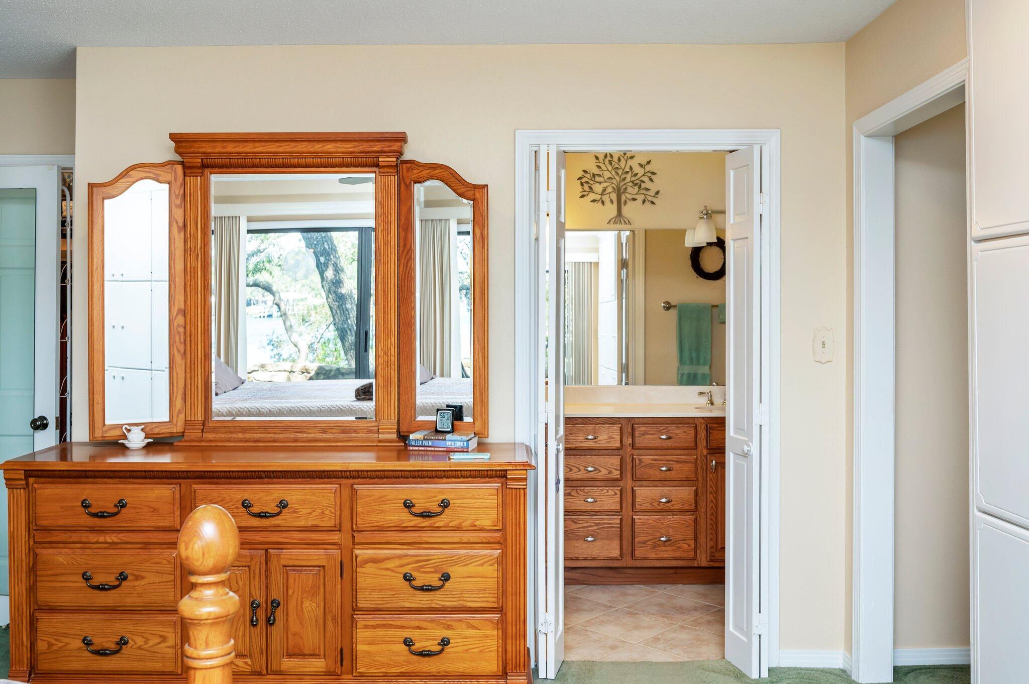 BAYOU WOODS 4TH ADDN - Residential