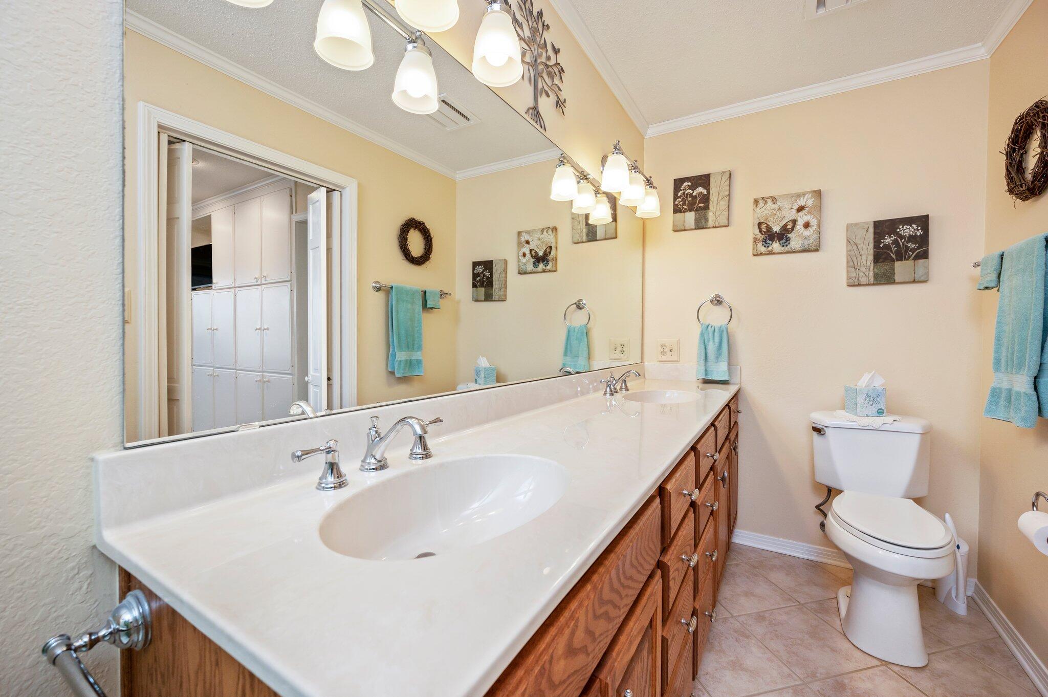 BAYOU WOODS 4TH ADDN - Residential