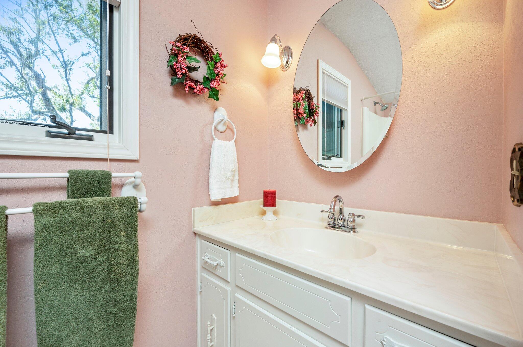 BAYOU WOODS 4TH ADDN - Residential