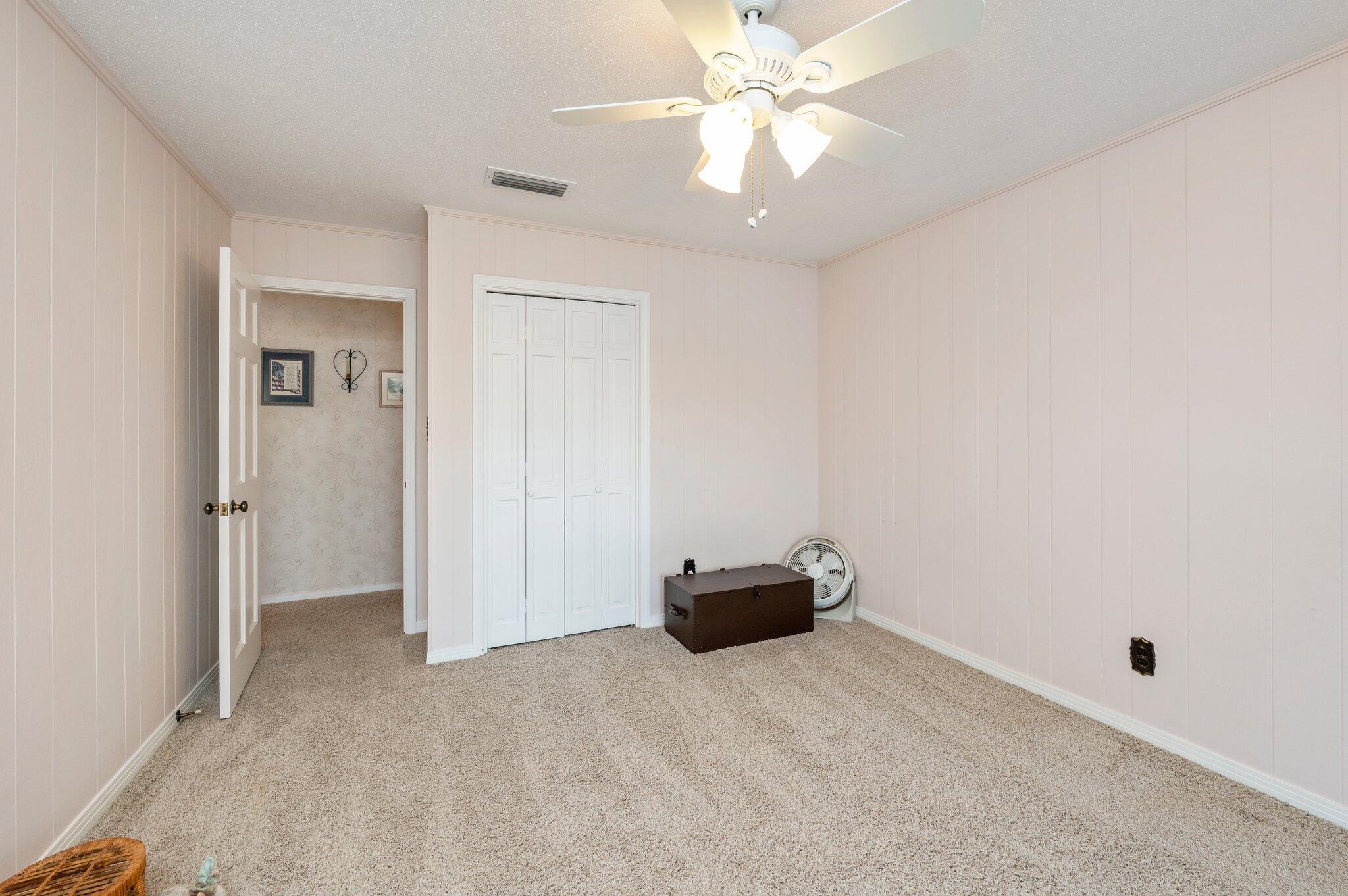 BAYOU WOODS 4TH ADDN - Residential