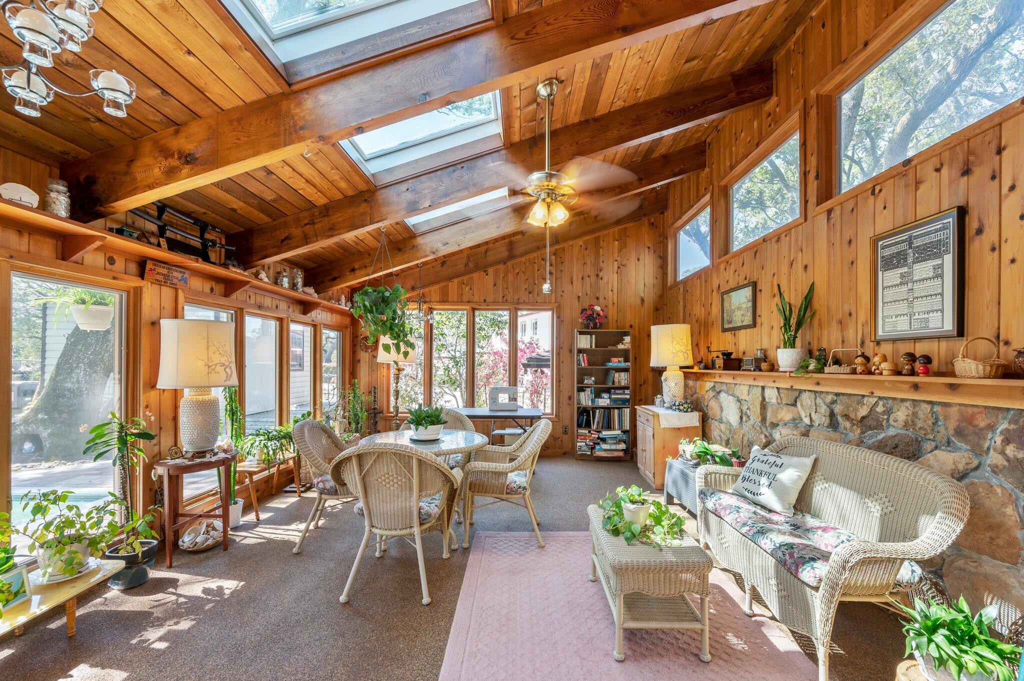 BAYOU WOODS 4TH ADDN - Residential