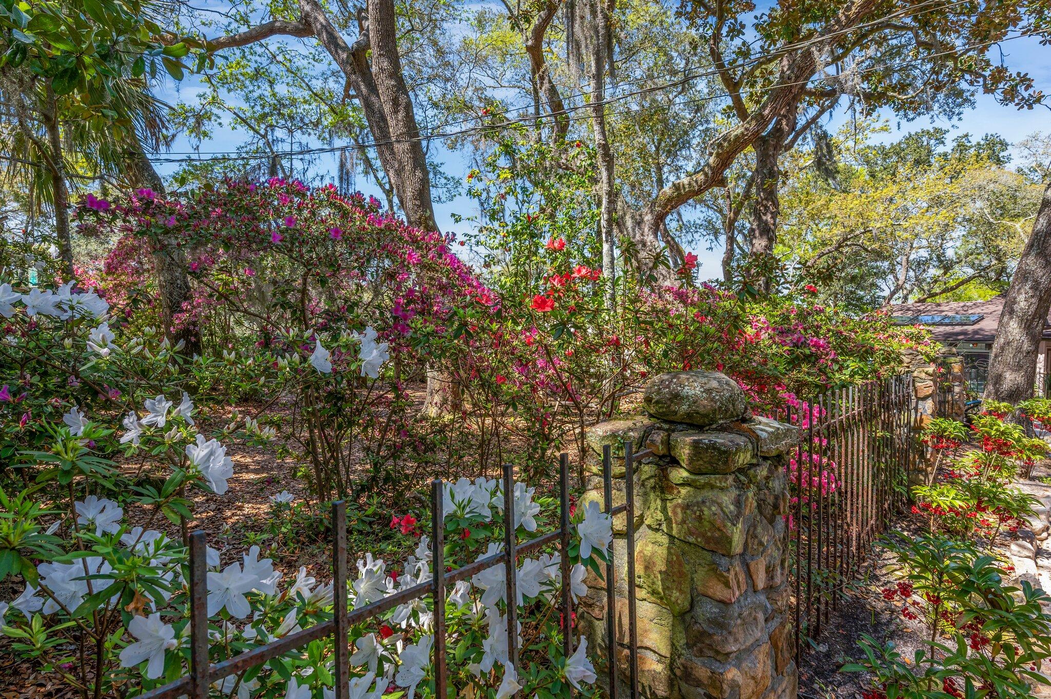 BAYOU WOODS 4TH ADDN - Residential