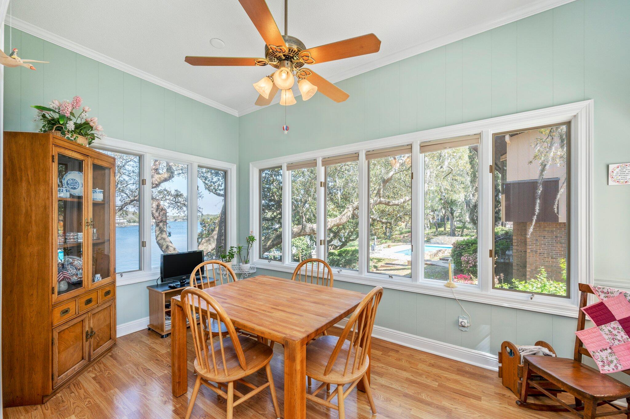 BAYOU WOODS 4TH ADDN - Residential