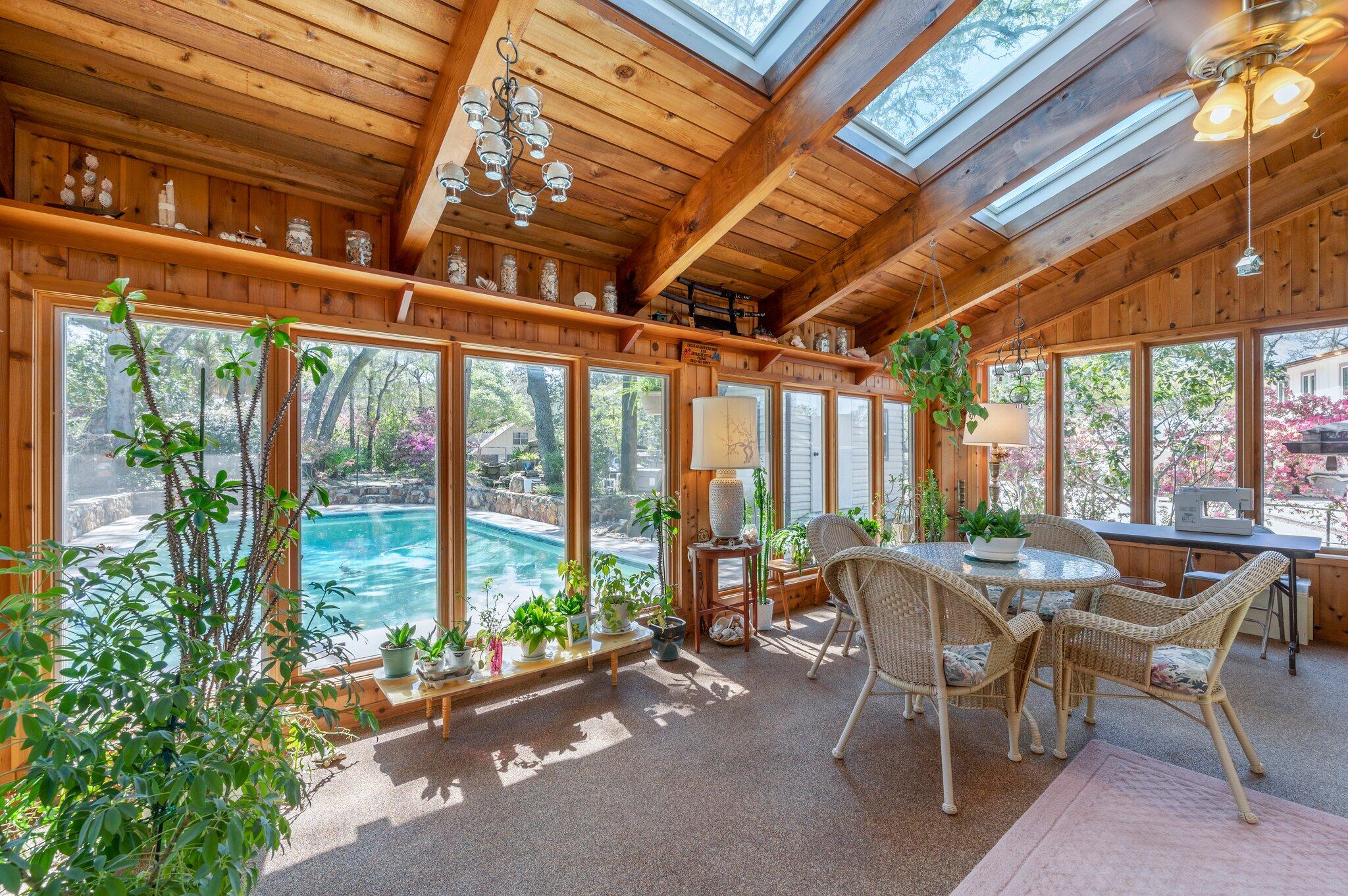 BAYOU WOODS 4TH ADDN - Residential