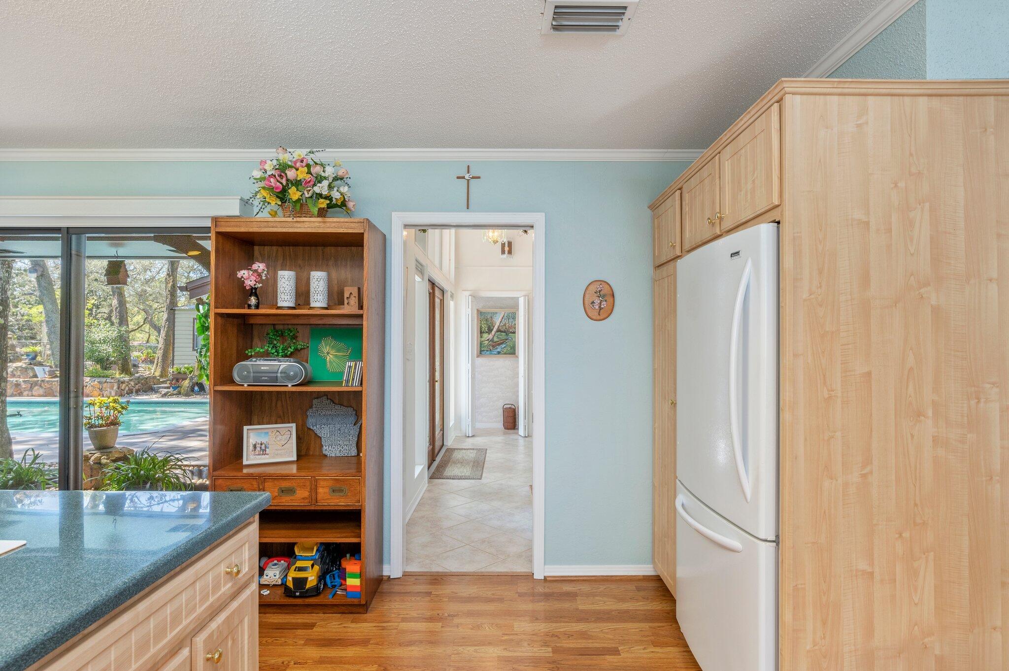 BAYOU WOODS 4TH ADDN - Residential