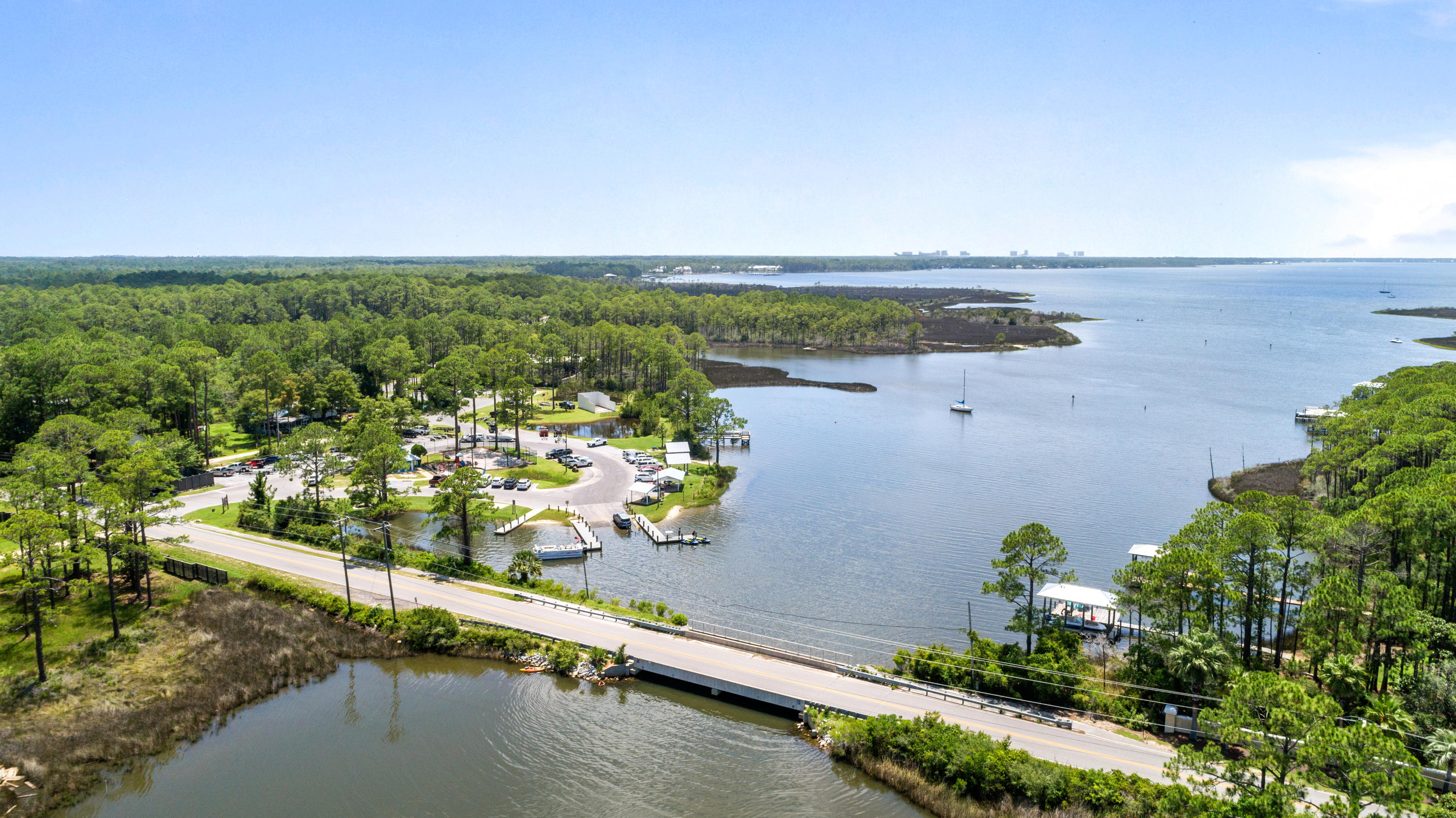 TOWN OF SANTA ROSA - Land