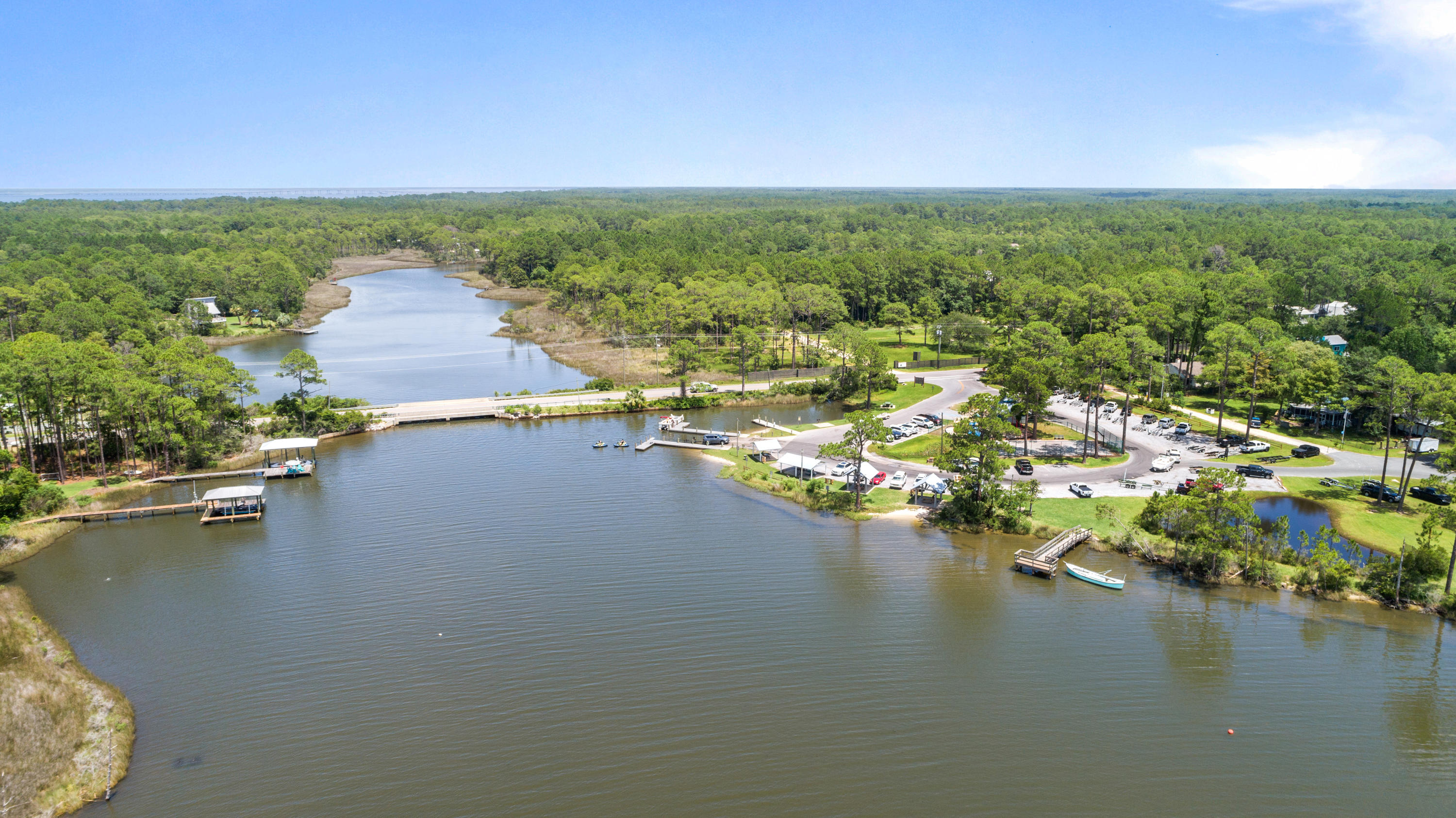 TOWN OF SANTA ROSA - Land