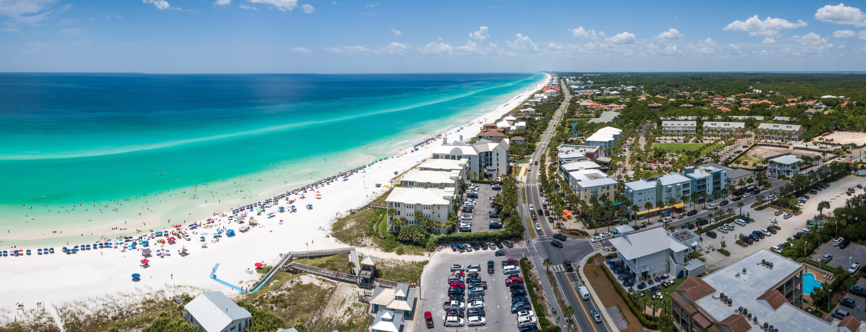 TOWN OF SANTA ROSA - Land