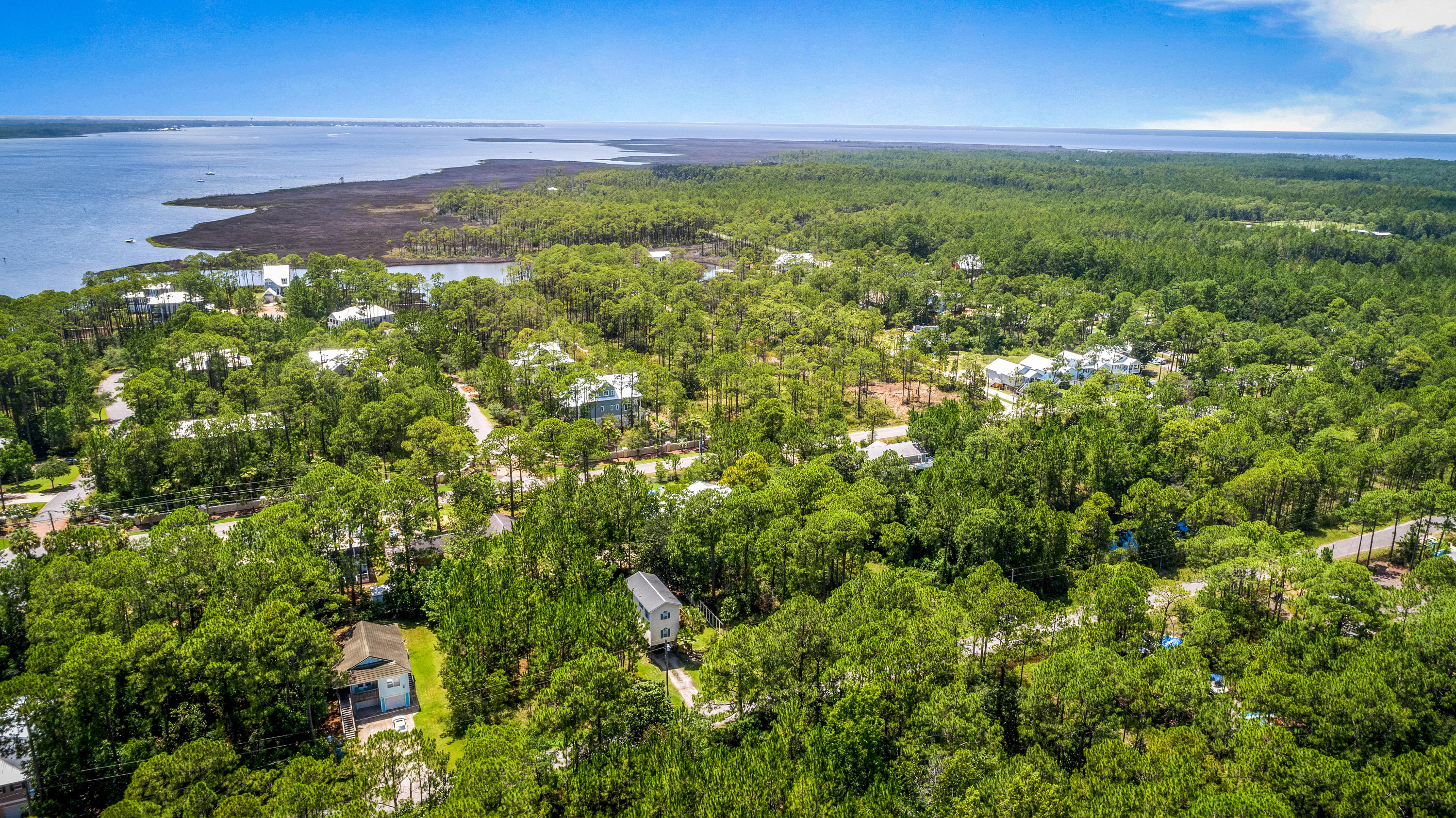 TOWN OF SANTA ROSA - Land