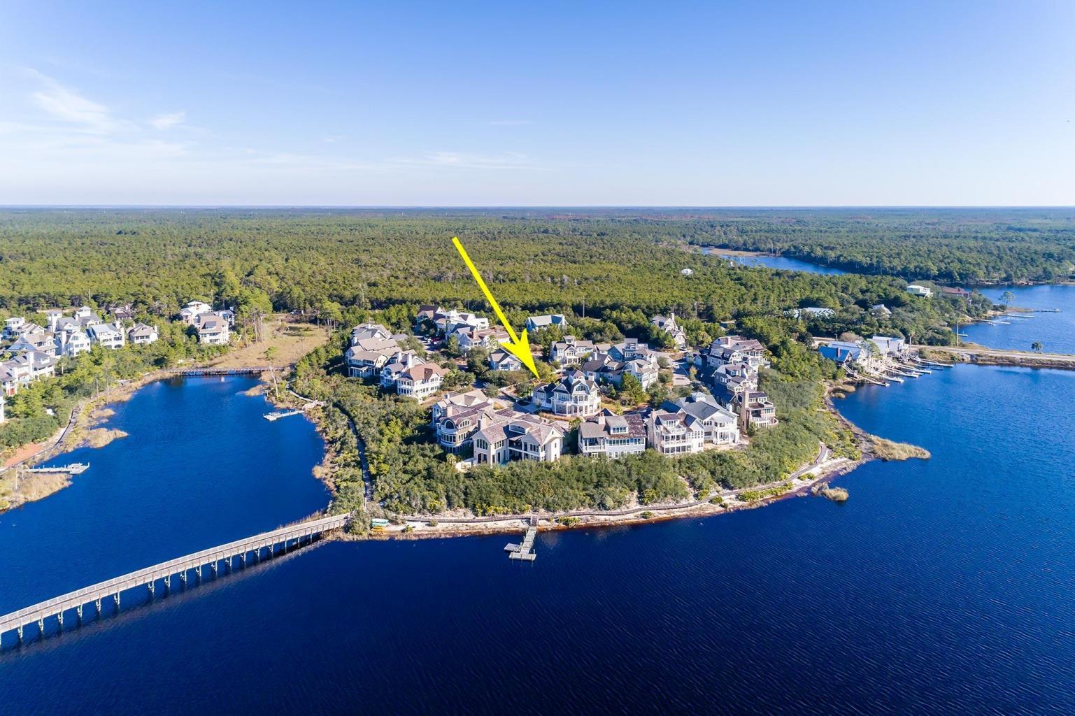 WATERSOUND BEACH - Residential