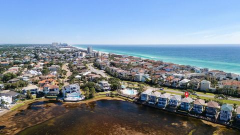 A home in Destin