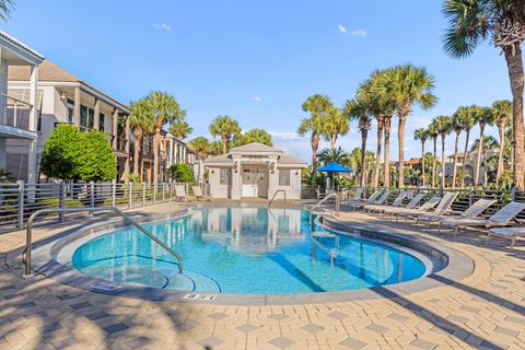 A home in Destin