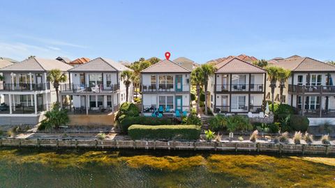 A home in Destin