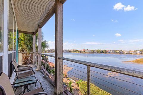 A home in Destin