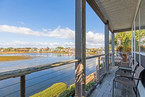 A home in Destin