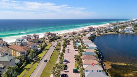 A home in Destin