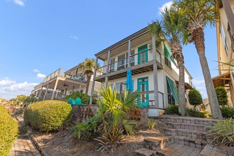 A home in Destin