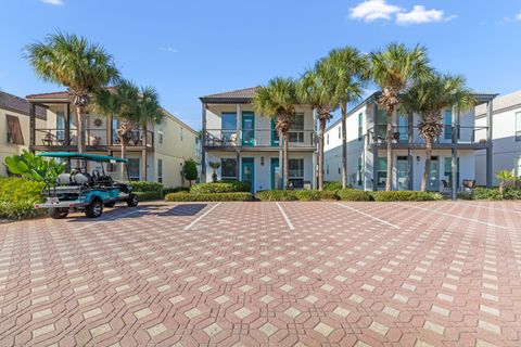 A home in Destin