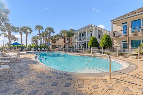 A home in Destin