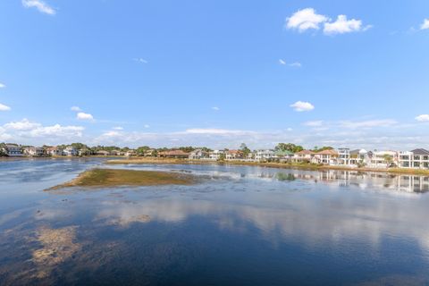 A home in Destin