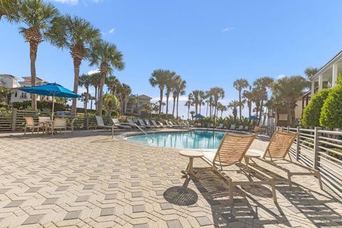 A home in Destin