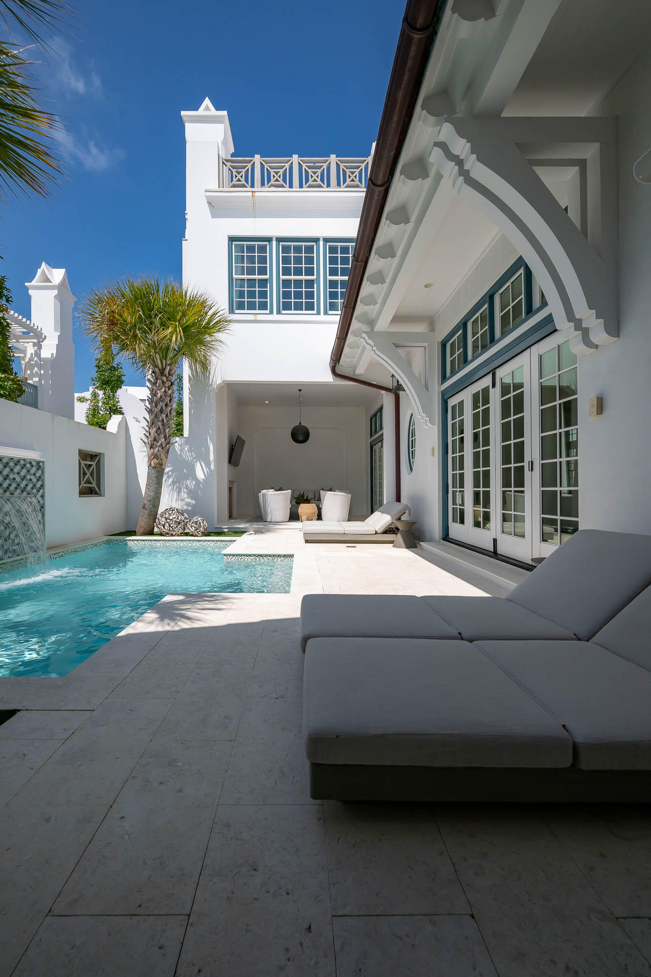 ALYS BEACH - Residential