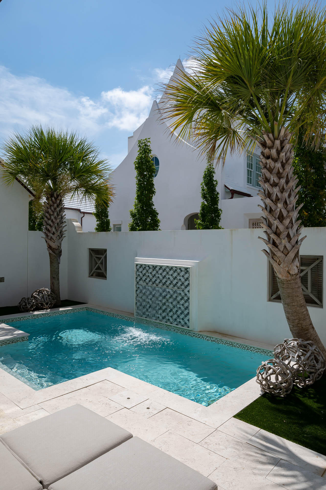 ALYS BEACH - Residential