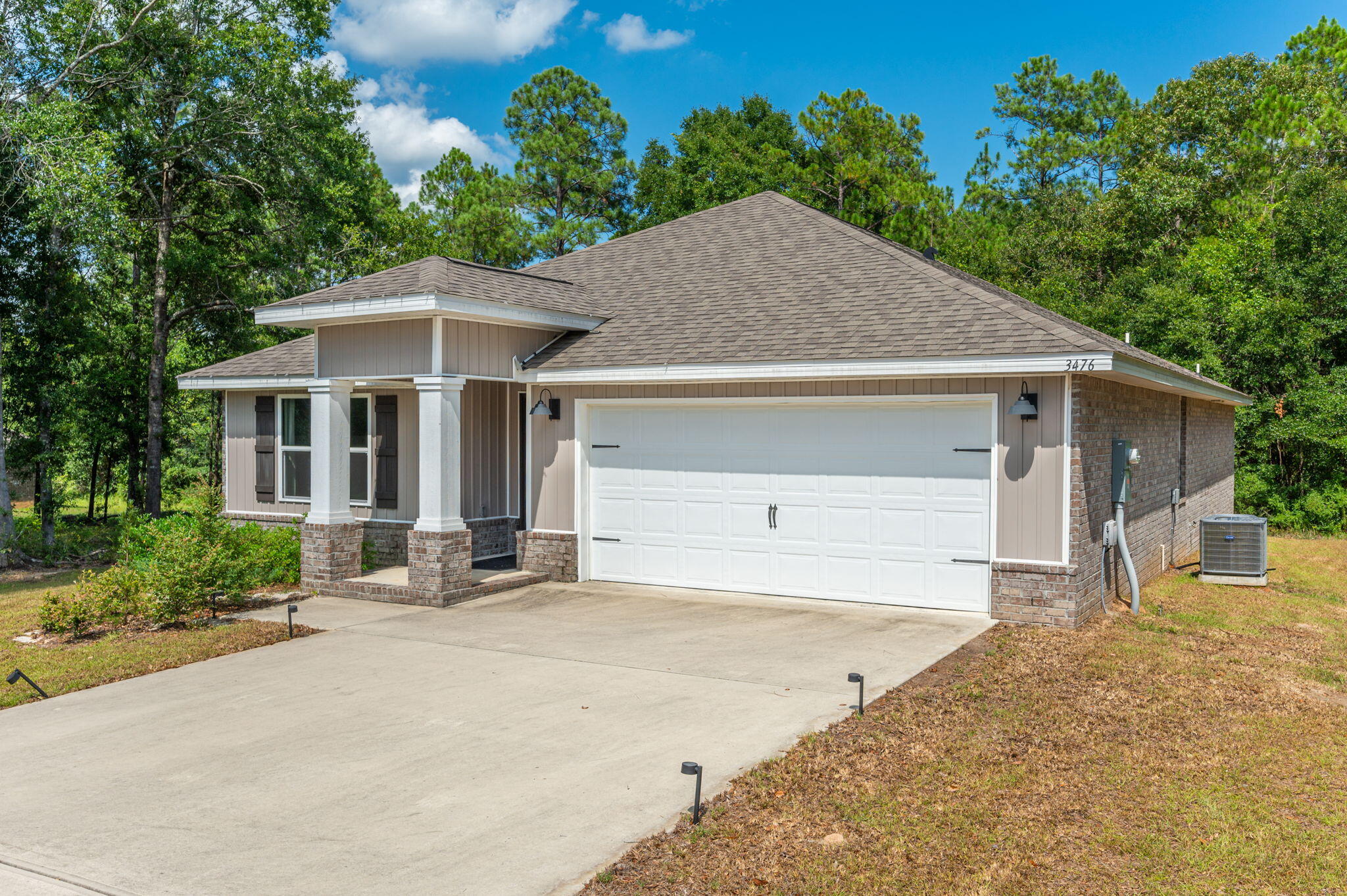 ASHTIN ESTATES - Residential Lease