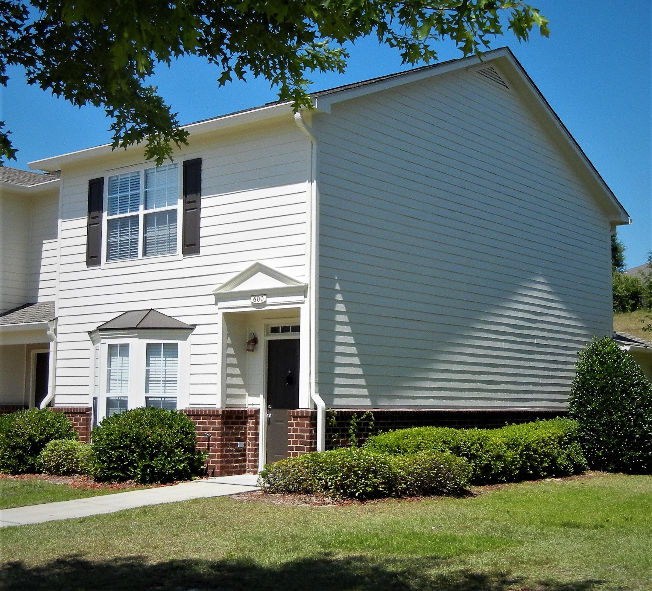 EAGLES LANDING S/D - Residential