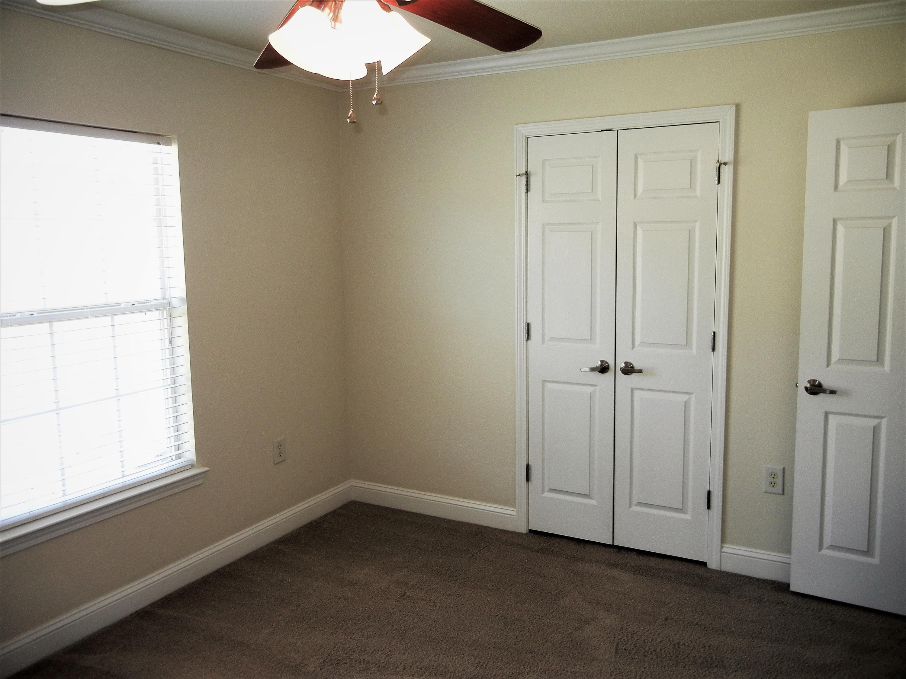 EAGLES LANDING S/D - Residential