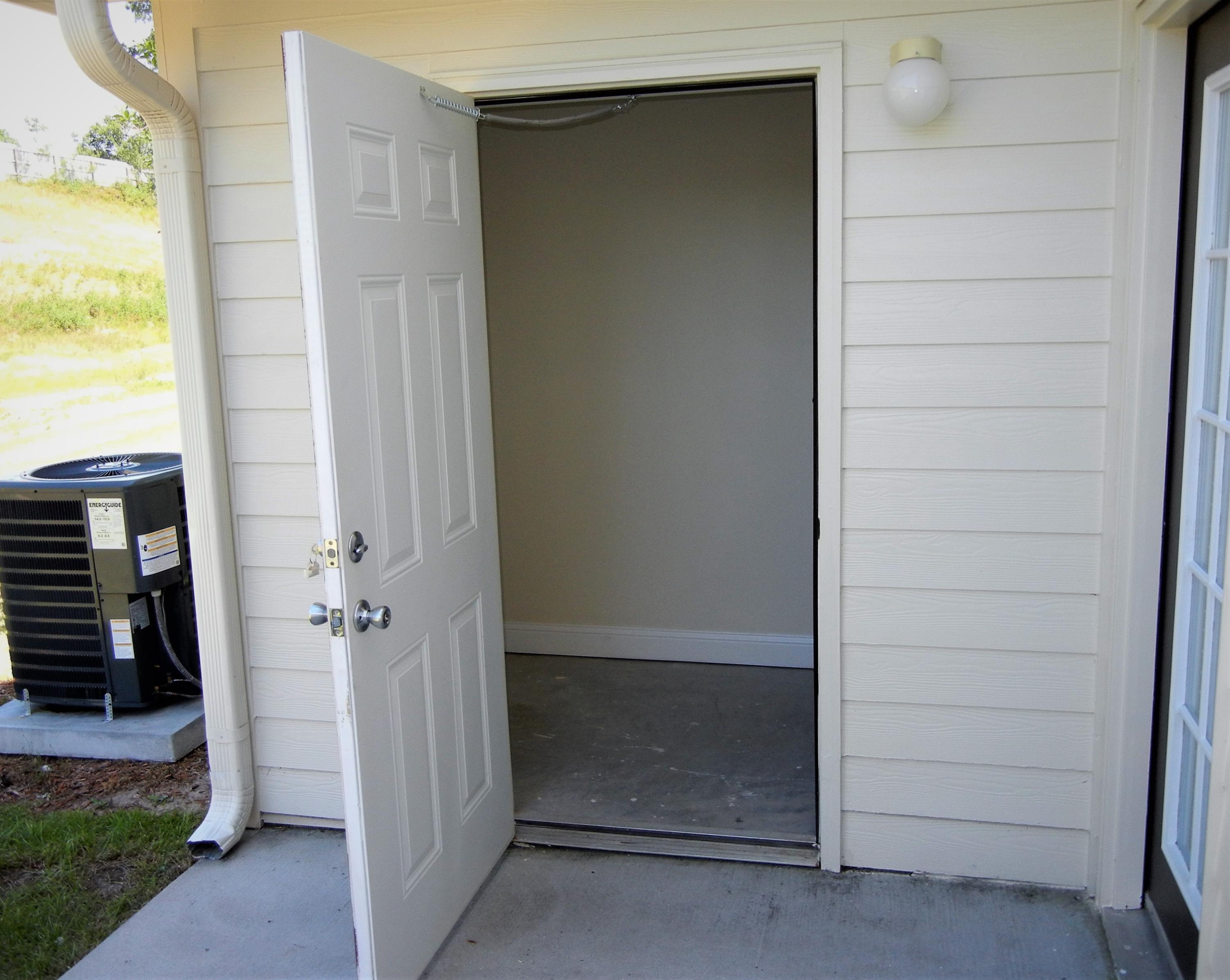 EAGLES LANDING S/D - Residential