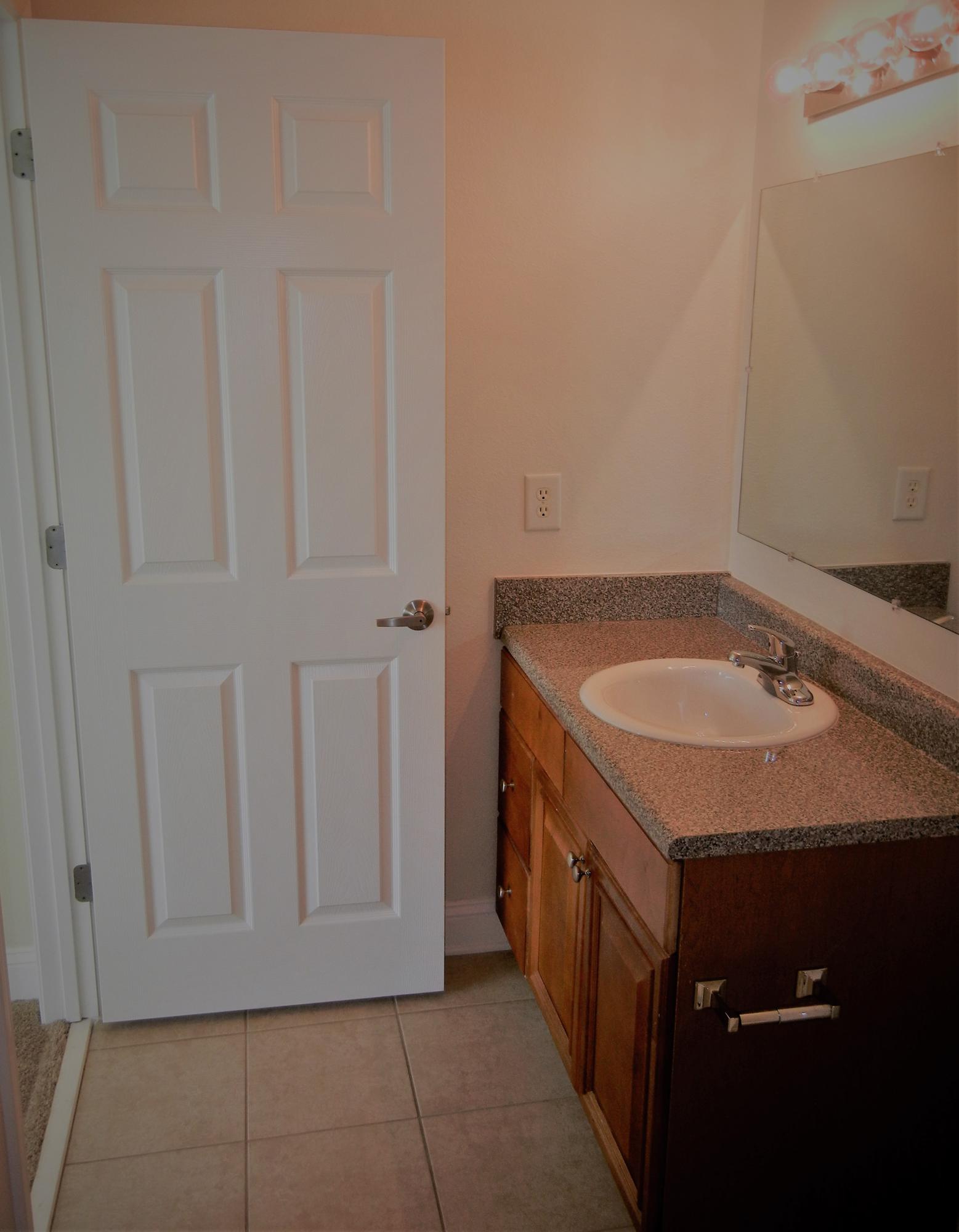 EAGLES LANDING S/D - Residential