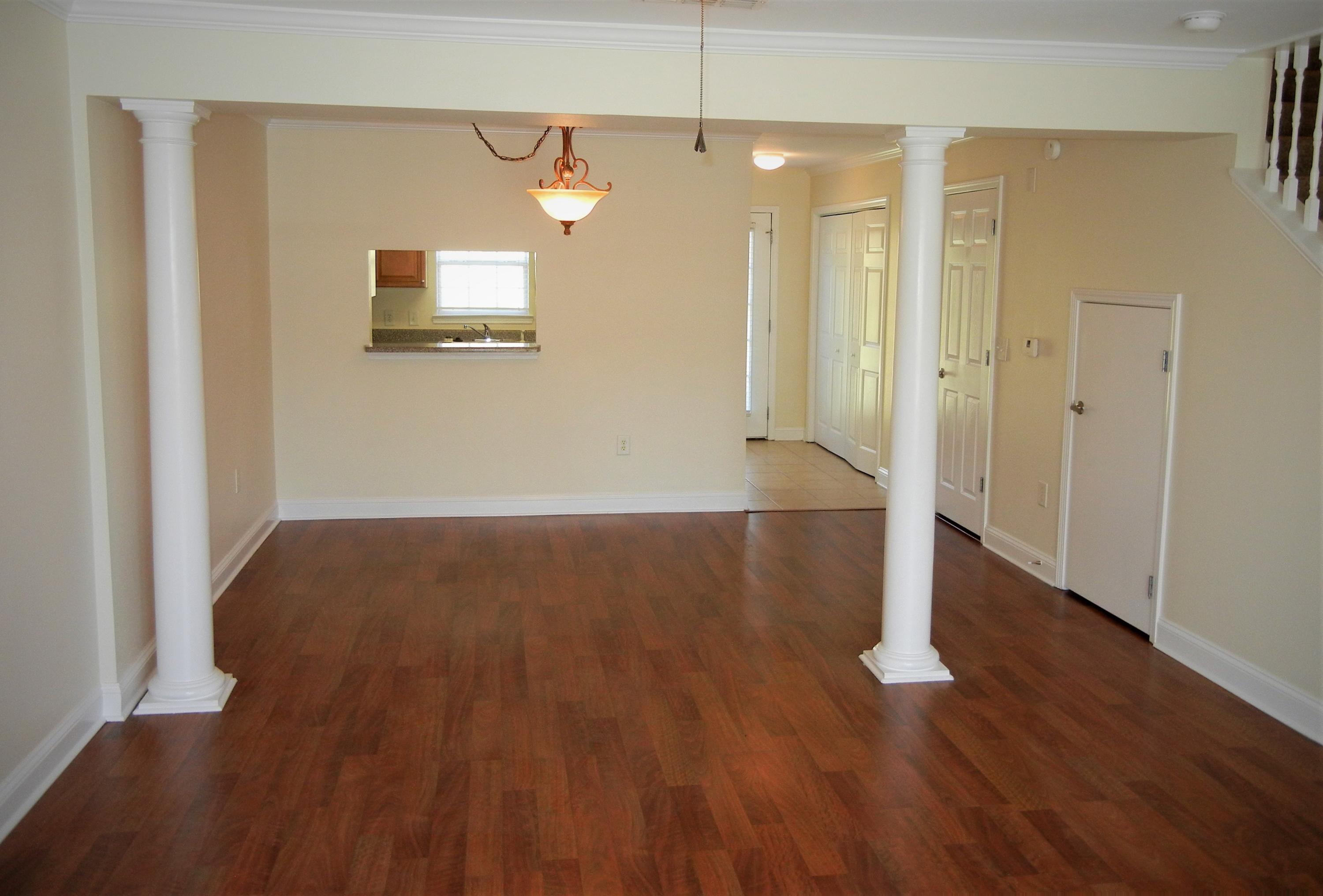 EAGLES LANDING S/D - Residential