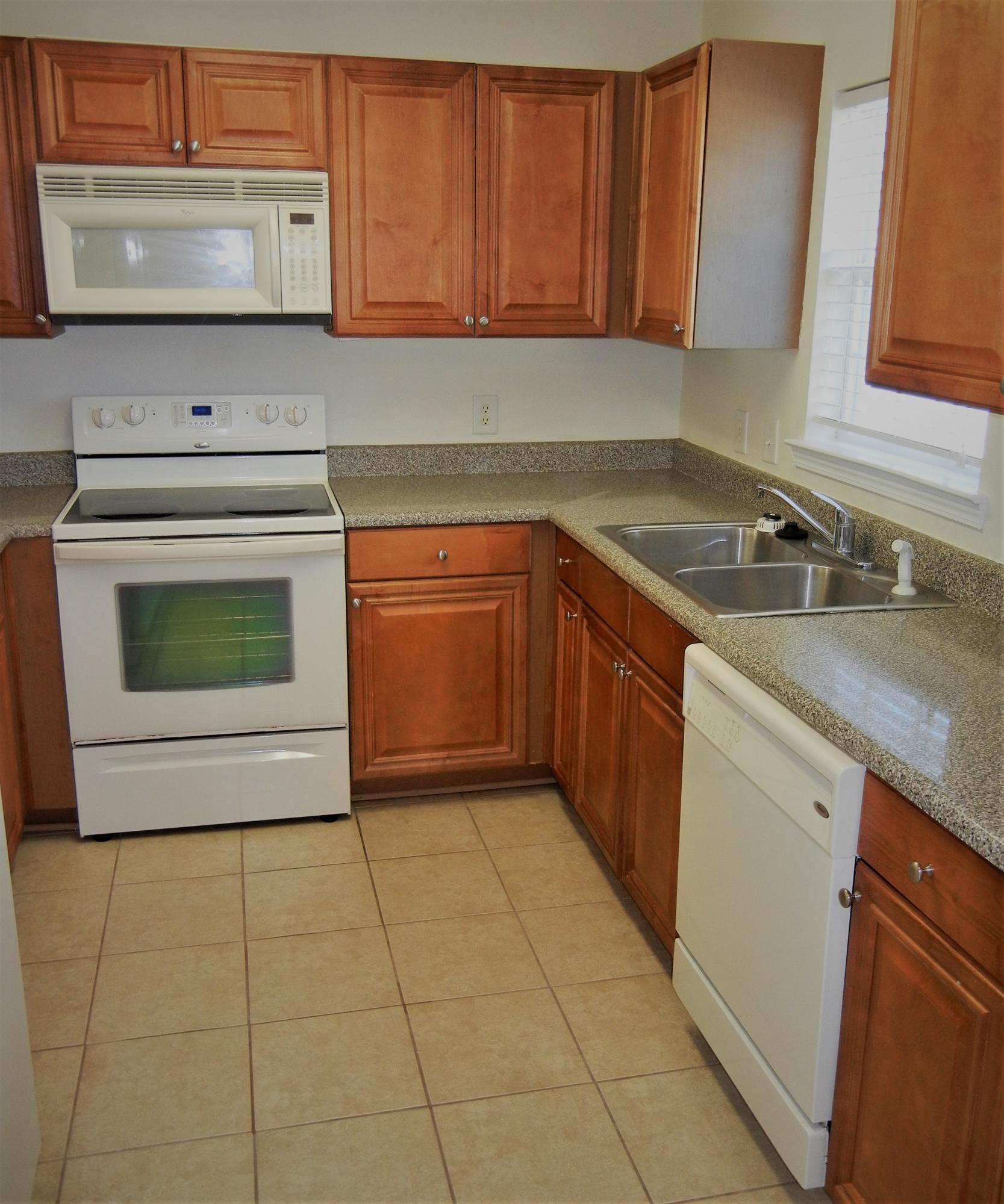 EAGLES LANDING S/D - Residential