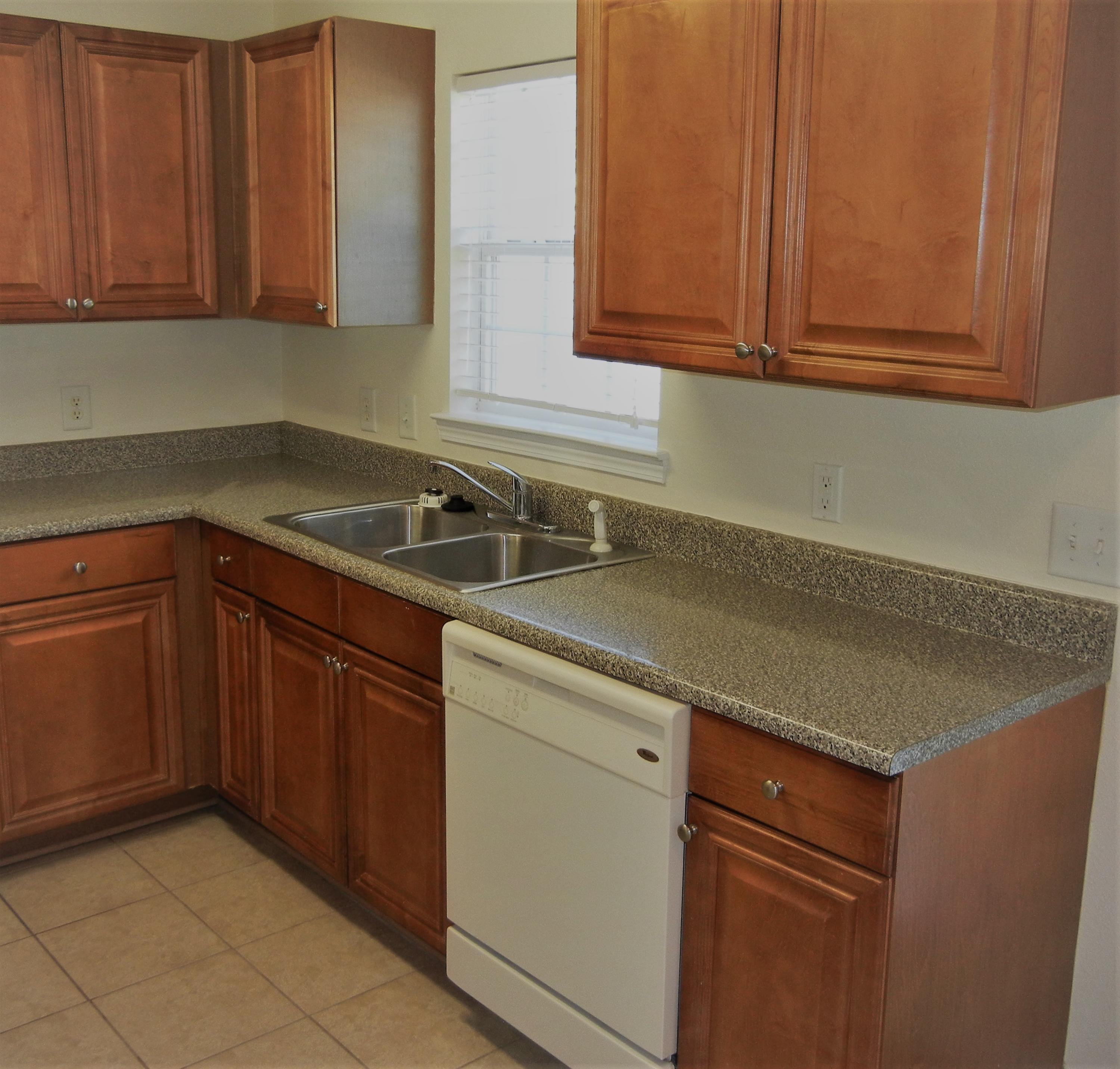 EAGLES LANDING S/D - Residential