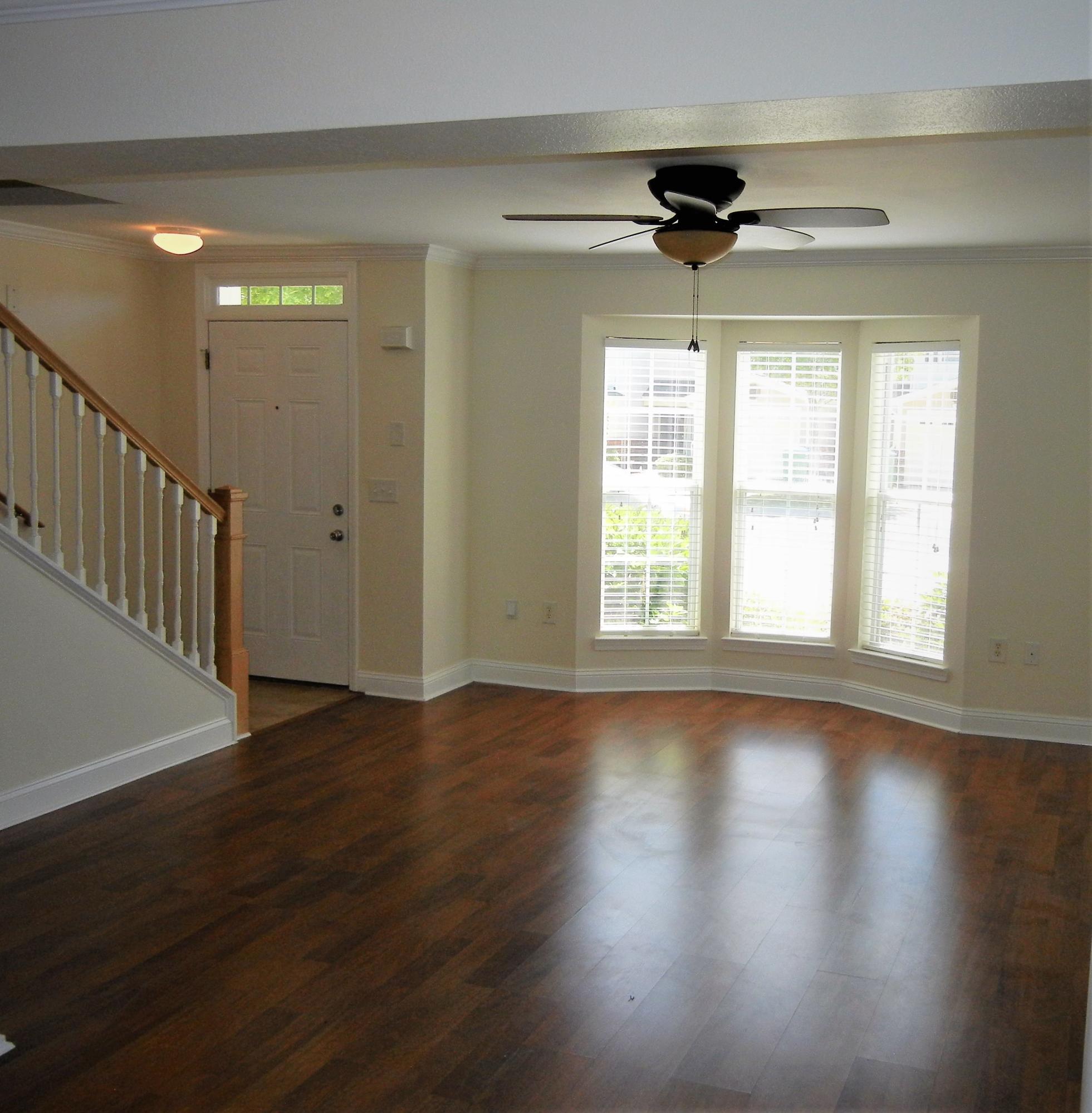 EAGLES LANDING S/D - Residential